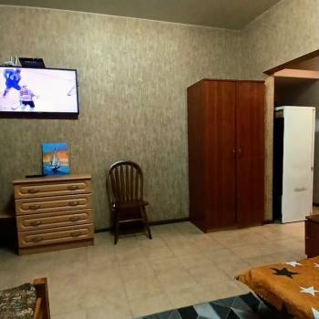 Сдается 1-комнатная квартира, 30 м²
