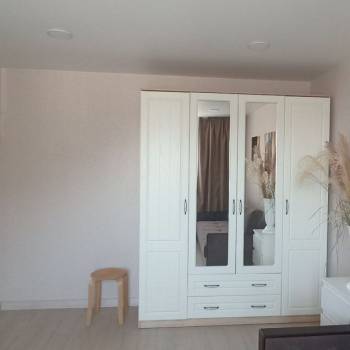 Сдается 1-комнатная квартира, 34 м²