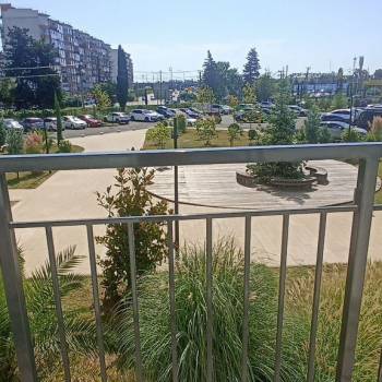 Сдается 1-комнатная квартира, 34 м²