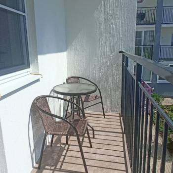 Сдается 1-комнатная квартира, 34 м²