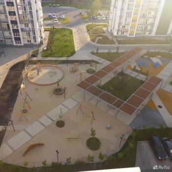 Сдается 1-комнатная квартира, 34 м²