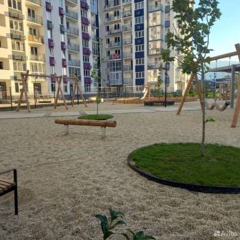 Сдается 1-комнатная квартира, 34 м²