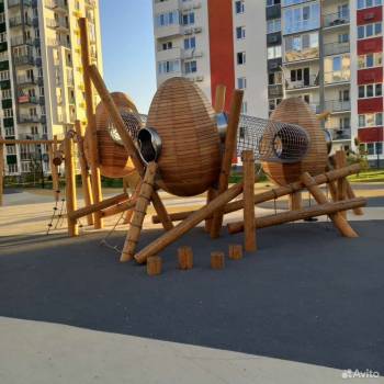 Сдается 1-комнатная квартира, 34 м²
