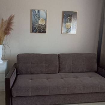 Сдается 1-комнатная квартира, 34 м²