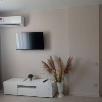 Сдается 1-комнатная квартира, 34 м²