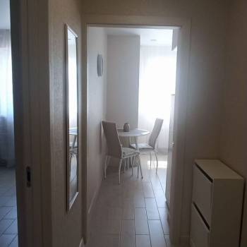 Сдается 1-комнатная квартира, 34 м²