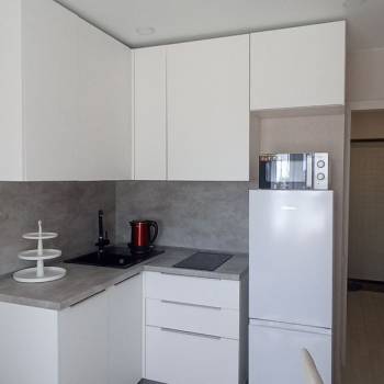 Сдается 1-комнатная квартира, 34 м²