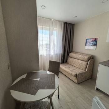 Сдается 1-комнатная квартира, 34 м²