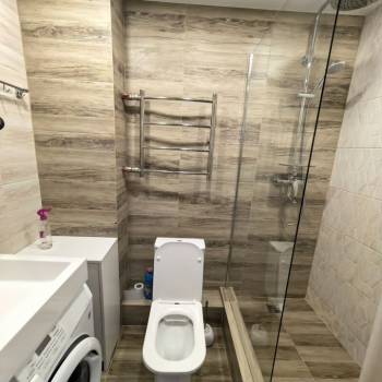 Сдается 1-комнатная квартира, 34 м²