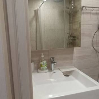 Сдается 1-комнатная квартира, 34 м²