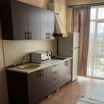 Сдается 2-х комнатная квартира, 40 м²