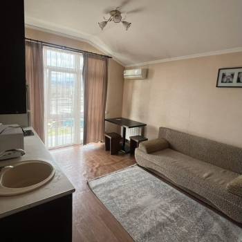 Сдается 2-х комнатная квартира, 40 м²