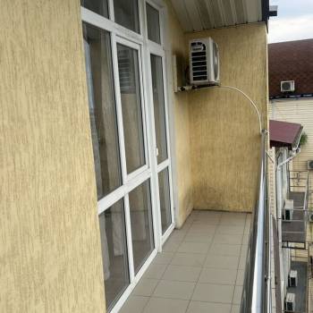 Сдается 2-х комнатная квартира, 40 м²