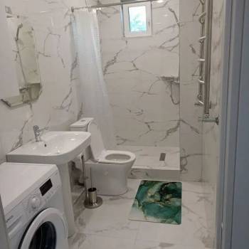 Сдается 2-х комнатная квартира, 60 м²