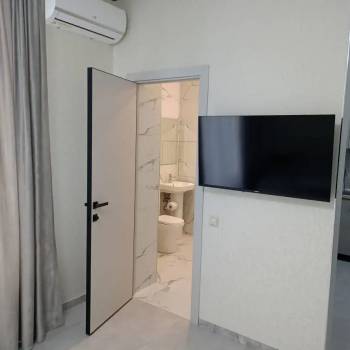 Сдается 2-х комнатная квартира, 60 м²
