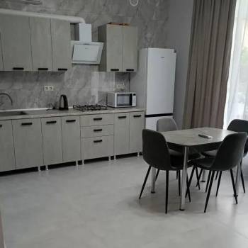 Сдается 2-х комнатная квартира, 60 м²