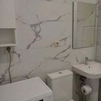 Сдается 2-х комнатная квартира, 60 м²