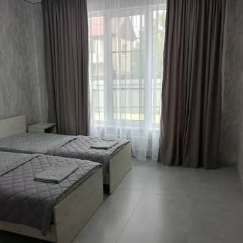 Сдается 2-х комнатная квартира, 60 м²
