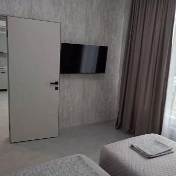 Сдается 2-х комнатная квартира, 60 м²