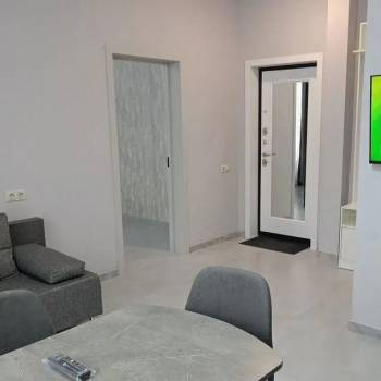 Сдается 2-х комнатная квартира, 60 м²