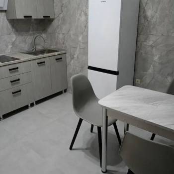 Сдается 2-х комнатная квартира, 60 м²