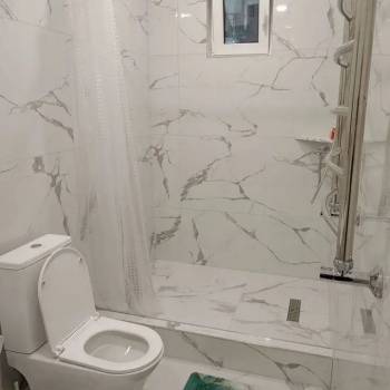 Сдается 2-х комнатная квартира, 60 м²