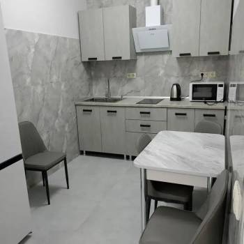 Сдается 2-х комнатная квартира, 60 м²