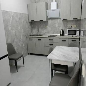 Сдается 2-х комнатная квартира, 60 м²