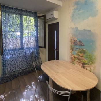Сдается 2-х комнатная квартира, 43 м²