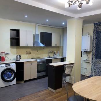 Сдается 2-х комнатная квартира, 43 м²