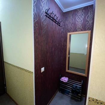 Сдается 2-х комнатная квартира, 43 м²