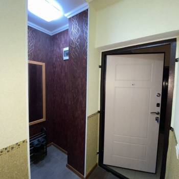 Сдается 2-х комнатная квартира, 43 м²