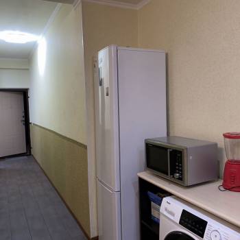 Сдается 2-х комнатная квартира, 43 м²