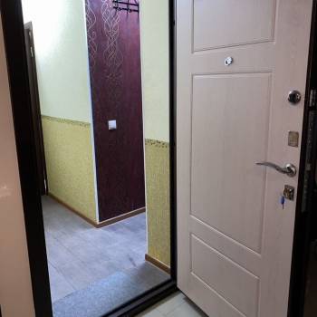 Сдается 2-х комнатная квартира, 43 м²