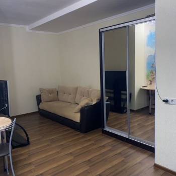 Сдается 2-х комнатная квартира, 43 м²