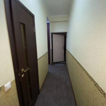 Сдается 2-х комнатная квартира, 43 м²