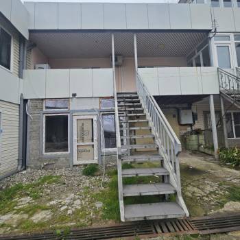 Сдается 1-комнатная квартира, 37,5 м²