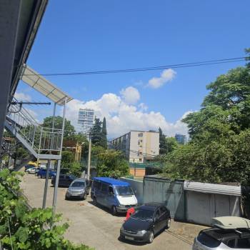 Сдается 1-комнатная квартира, 37,5 м²