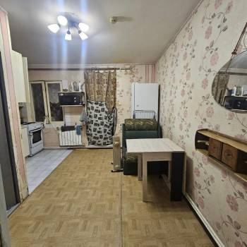 Сдается 1-комнатная квартира, 37,5 м²
