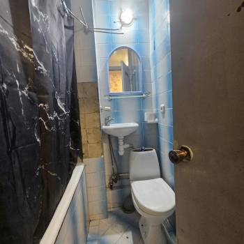 Сдается 1-комнатная квартира, 37,5 м²