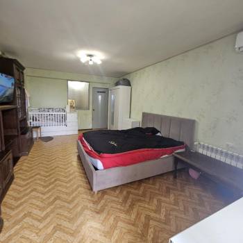 Сдается 1-комнатная квартира, 37,5 м²