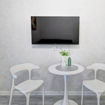 Продается 1-комнатная квартира, 17,3 м²