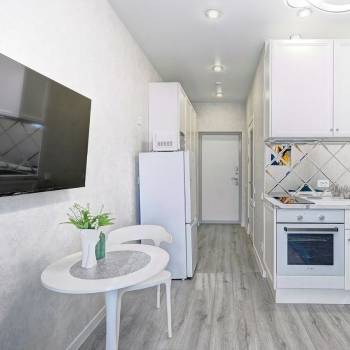 Продается 1-комнатная квартира, 17,3 м²