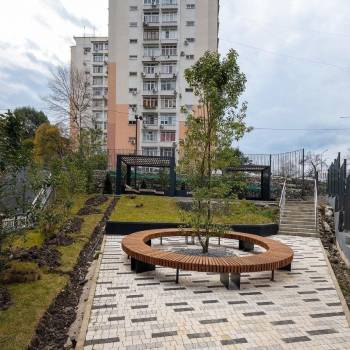Продается 1-комнатная квартира, 17,3 м²