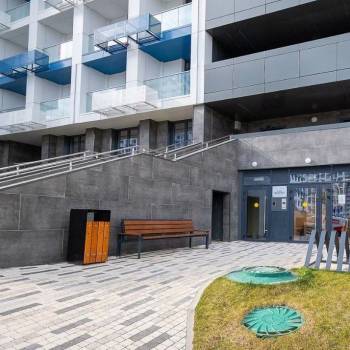 Продается 1-комнатная квартира, 17,3 м²