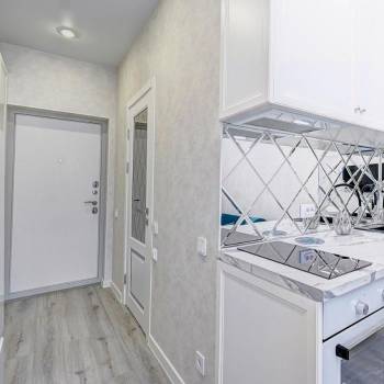 Продается 1-комнатная квартира, 17,3 м²