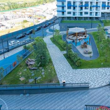 Продается 1-комнатная квартира, 17,3 м²
