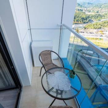 Продается 1-комнатная квартира, 17,3 м²