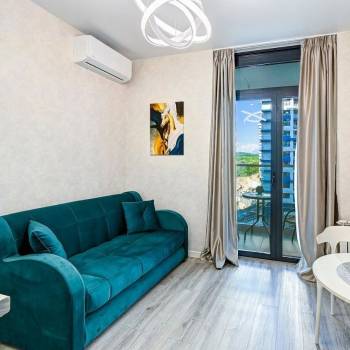 Продается 1-комнатная квартира, 17,3 м²