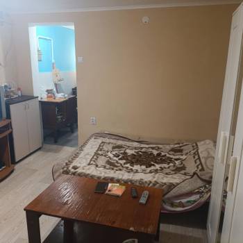 Сдается 1-комнатная квартира, 22 м²